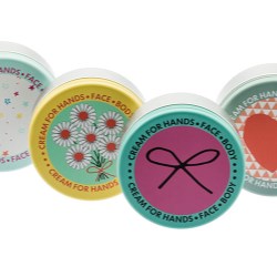 Decorated Jars